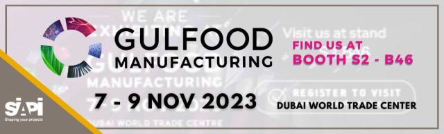 GULFOOD 2023