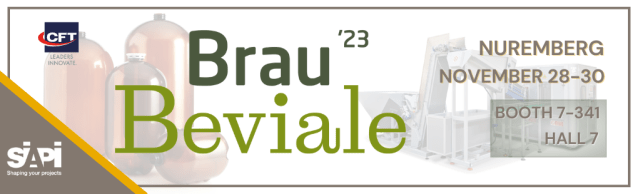 BRAU BEVIALE 2023