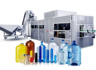 SIAPI sustainable blow molding solutions (1) SIAPI peg