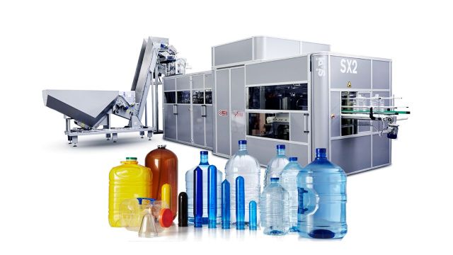 Plasmare il futuro del Packaging in PET: l’impegno di SIAPI per l’innovazione e la sostenibilità