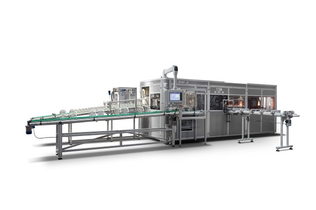 sw2 blow molding machine